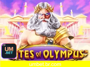Gates of Olympus