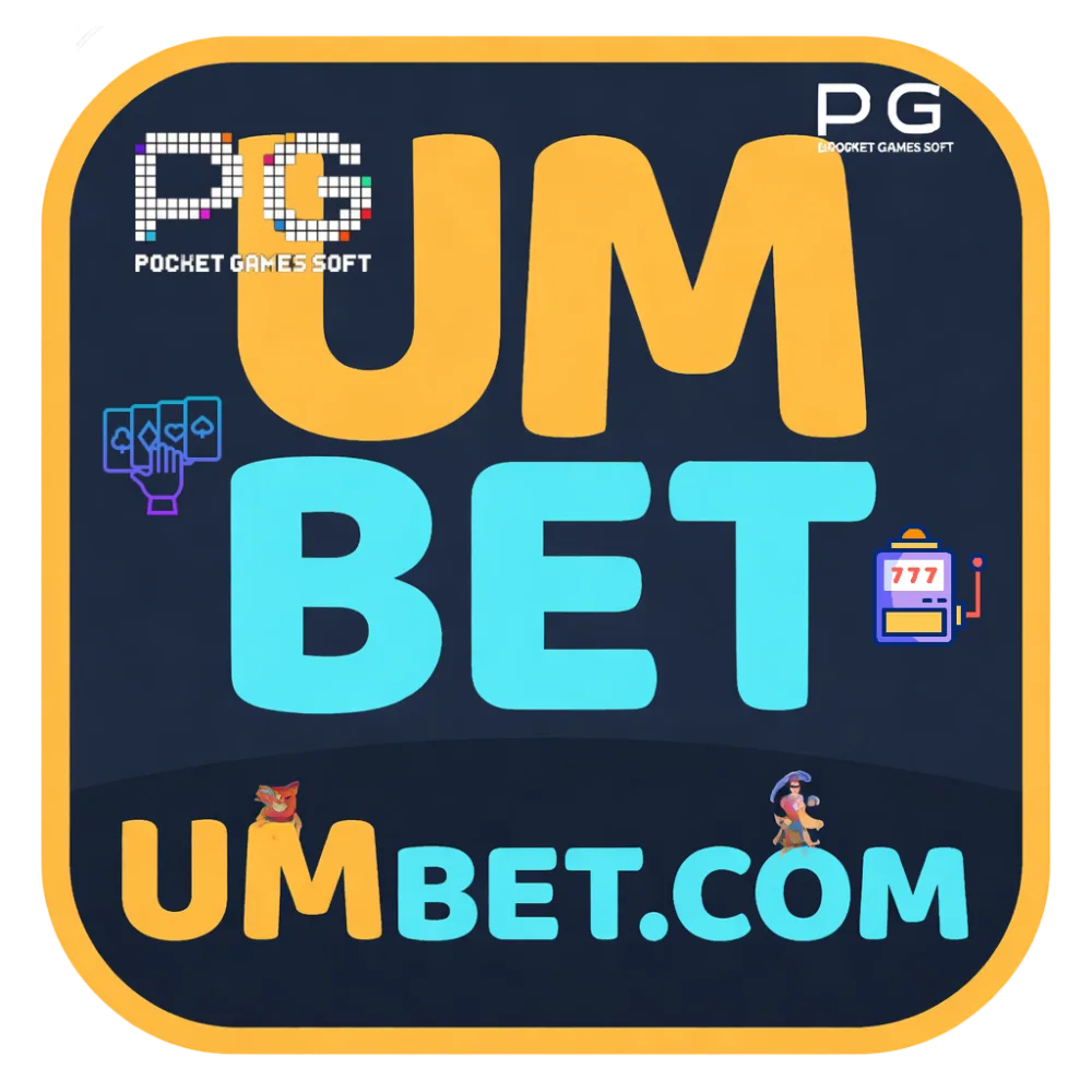 Imagem da página inicial da plataforma UMBET