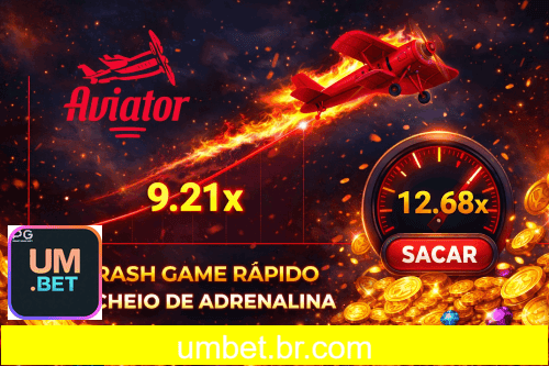 Aviator - Crash game popular na UMBET
