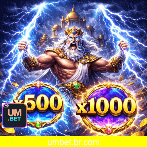 Infraestrutura cloud UMBET