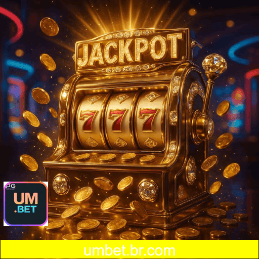 Chuva de Bônus UMBET - Slots