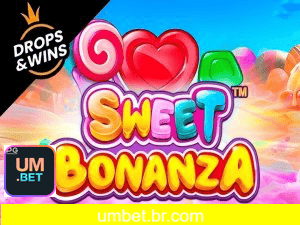 Sweet Bonanza